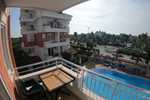 İrem Garden Hotel