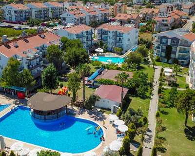 İrem Garden Hotel