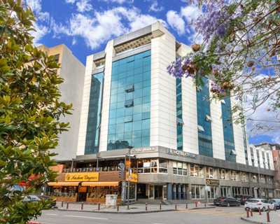 İsmira Hotel