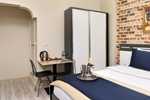 İstanbul Hotel Suites