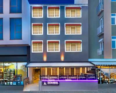 İstanbul Hotel Suites
