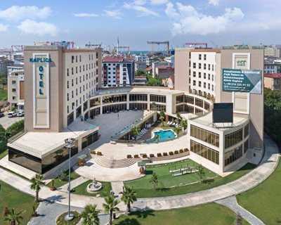 İstanbul Medikal Termal Otel