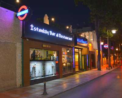 İstanköy Hotel Bodrum