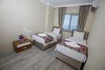 Jalal VIP Suite Hotel