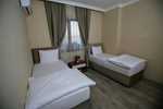 Jalal VIP Suite Hotel