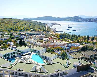 Jasmin Elite Residence