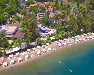 Joya Del Mar Hotel