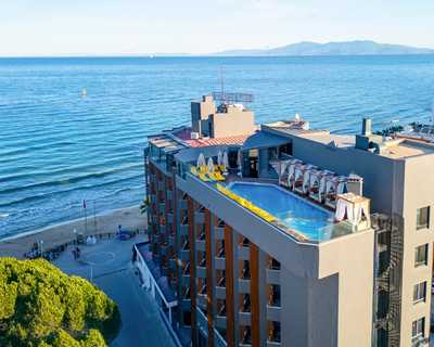 Jura Hotels Ada Beach Kuşadası