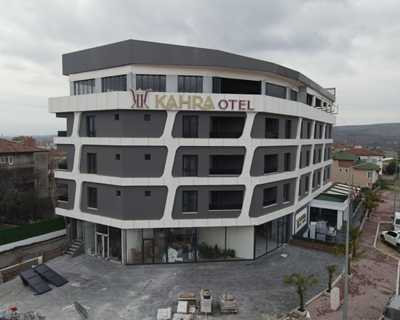Kahra Otel