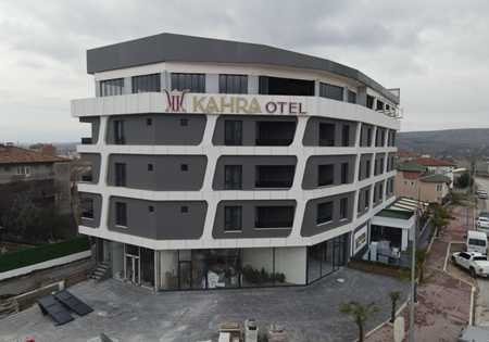 Kahra Otel
