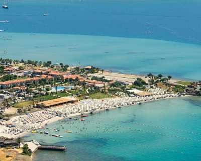 Kairaba Alaçatı Beach Resort