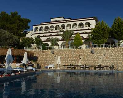 Kalamar Hotel
