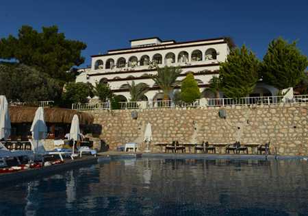 Kalamar Hotel