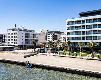 Kalinda İnn Otel