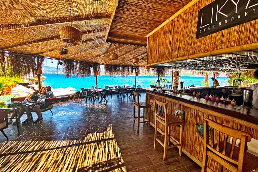 Kalkan Beach Park Hotel Antalya, Kaş