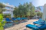 Kalkan Oasis Hotel (+16 Adults Only)