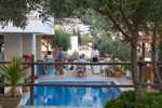 Kalkan Oasis Hotel (+16 Adults Only)