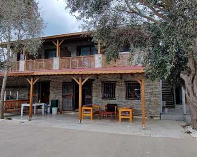 Kaptanhan Pansiyon