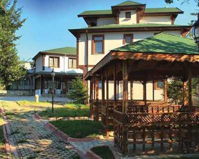 Karataş Konağı
