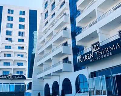 Karen Thermal Residence