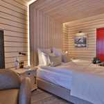Dublex Family Suite
