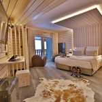 Dublex Family Suite