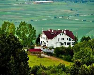 Kartaltepe Boutique Hotel