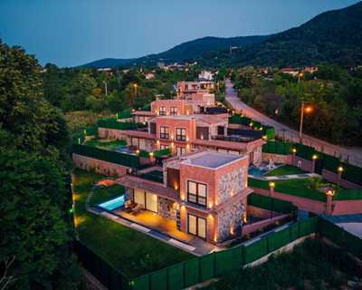 Kartepe Bungalov Villas