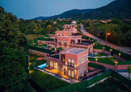 Kartepe Bungalov Villas