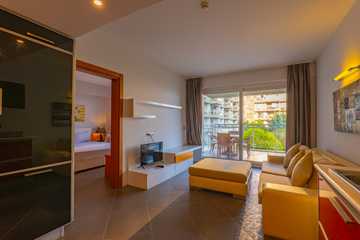 Kaya Prestige İzmir Aile Odası 1+1