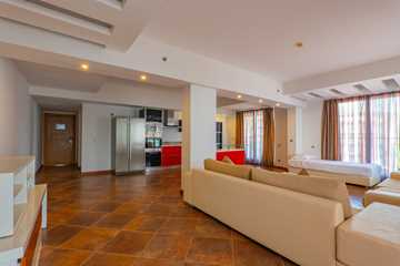 Kaya Prestige İzmir Penthouse Suite 2+1