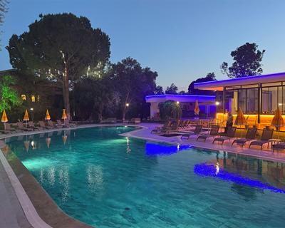 Katre Hotel Ölüdeniz