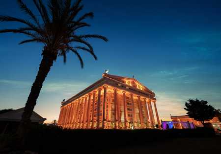 Kaya Artemis Resort Hotel