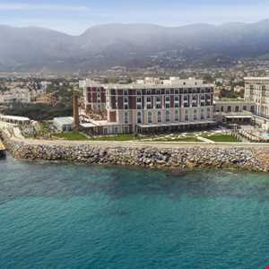 Kaya Palazzo Resort Casino