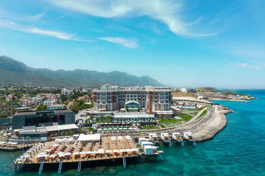 Kaya Palazzo Resort Girne