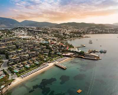 Kaya Palazzo Resort & Residences Le Chic Bodrum