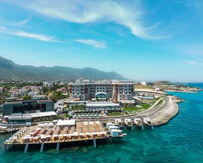 Kaya Palazzo Resort