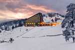Kaya Palazzo Ski Resort