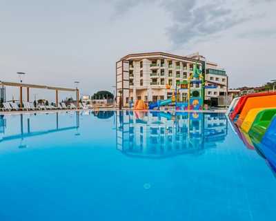 Kaynesia Hotel Spa & Wellness