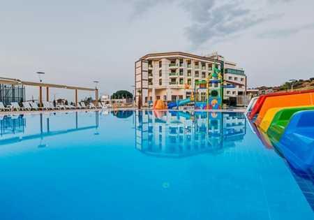 Kaynesia Hotel Spa & Wellness