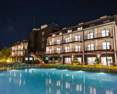 Kazdağları Allia Thermal Health & Spa