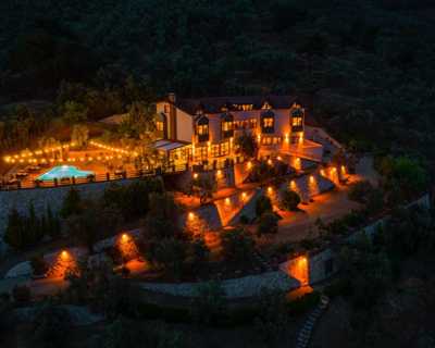 Kazdağları Zeytunihan Butik Otel