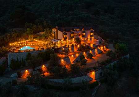 Kazdağları Zeytunihan Butik Otel