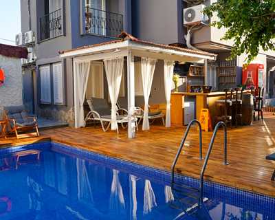 Kekik Alaçatı Otel