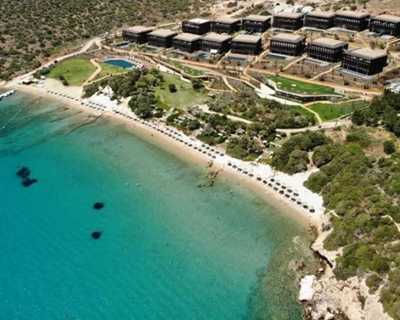 Kempinski Hotel Barbaros Bay