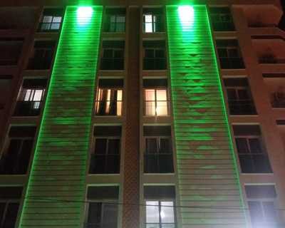 Kent Suit Otel