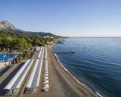 Kimeros Park Holiday Village