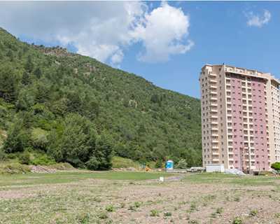 Kızılca Vadi Termal