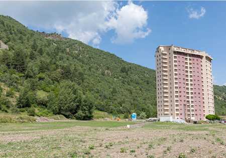 Kızılca Vadi Termal