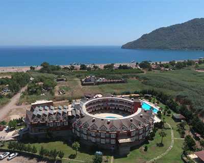 Klados Hotel